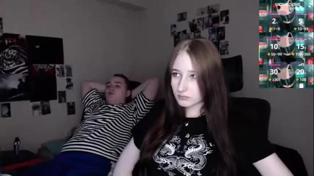 Image 2 of camcoupgang Stream on Chaturbate on 14 days ago