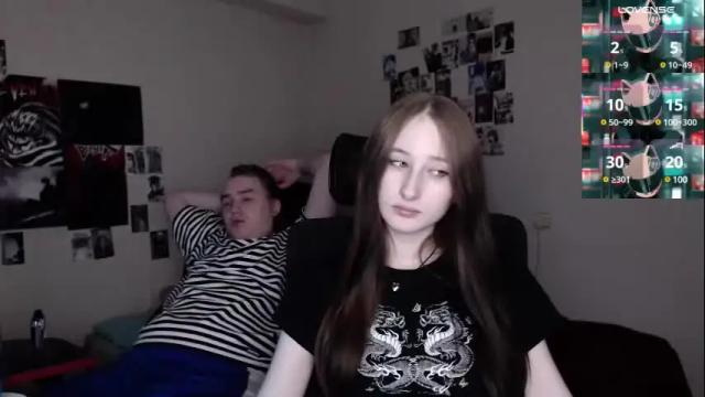 Image 3 of camcoupgang Stream on Chaturbate on 14 days ago