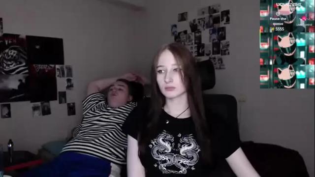 Thumbnail 2, camcoupgang's Stream at Chaturbate, 10 days ago