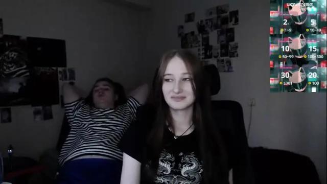 Image 6 of camcoupgang Stream on Chaturbate on 14 days ago