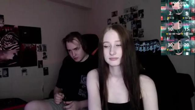 Thumbnail 1, camcoupgang's Stream at Chaturbate, 6 days ago