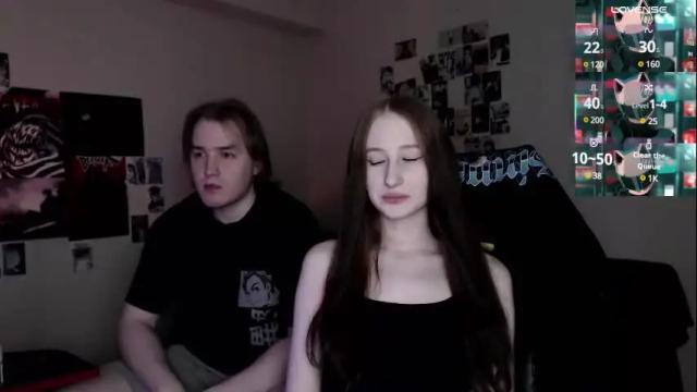 Image 10 of camcoupgang Stream on Chaturbate on 10 days ago