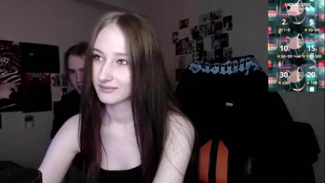 Image 11 of camcoupgang Stream on Chaturbate on 10 days ago