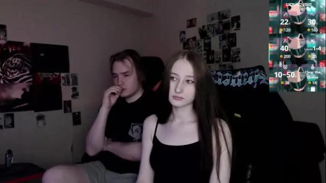 Image 2 of camcoupgang Stream on Chaturbate on 10 days ago