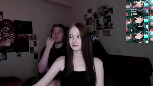 Image 3 of camcoupgang Stream on Chaturbate on 10 days ago