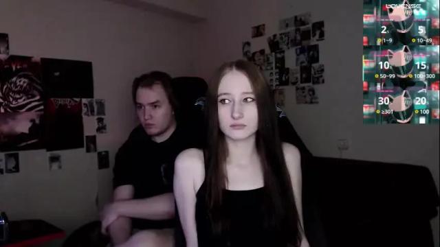 Image 4 of camcoupgang Stream on Chaturbate on 10 days ago