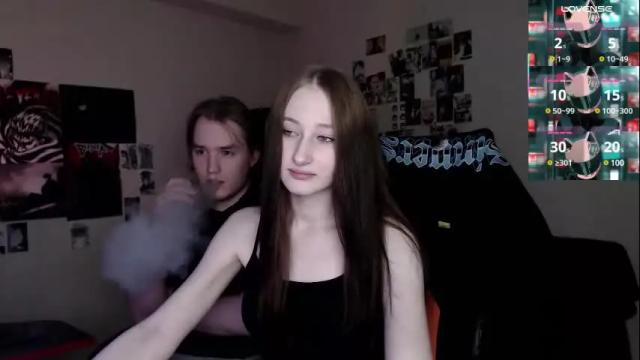 Image 6 of camcoupgang Stream on Chaturbate on 10 days ago