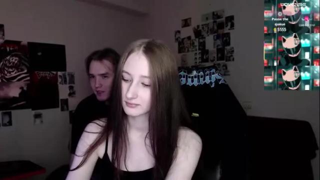 Image 7 of camcoupgang Stream on Chaturbate on 10 days ago