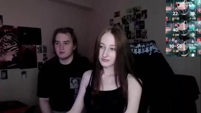 Image 8 of camcoupgang Stream on Chaturbate on 10 days ago