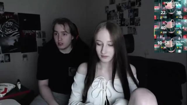 Thumbnail 1, camcoupgang's Stream at Chaturbate, 4 days ago