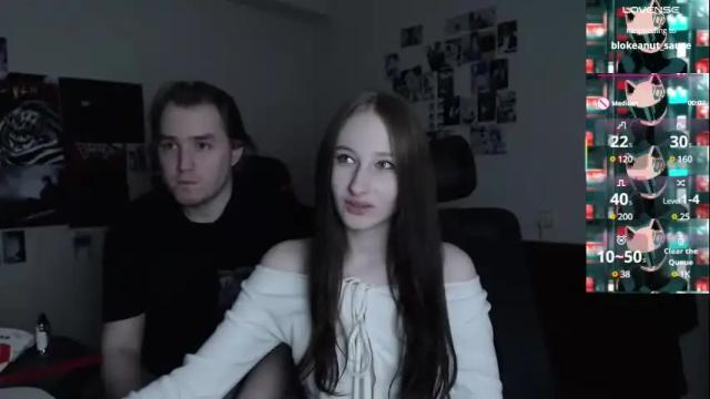Image 12 of camcoupgang Stream on Chaturbate on 6 days ago