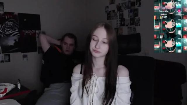 Image 2 of camcoupgang Stream on Chaturbate on 6 days ago