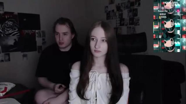 Image 3 of camcoupgang Stream on Chaturbate on 6 days ago
