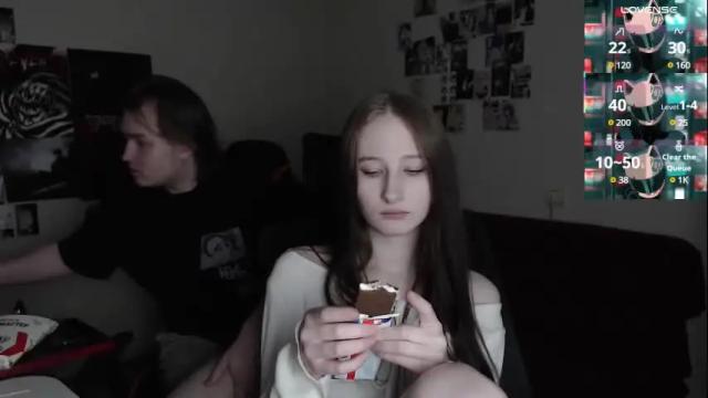 Image 4 of camcoupgang Stream on Chaturbate on 6 days ago