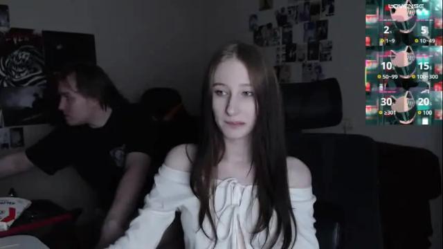 Thumbnail 2, camcoupgang's Stream at Chaturbate, 4 days ago