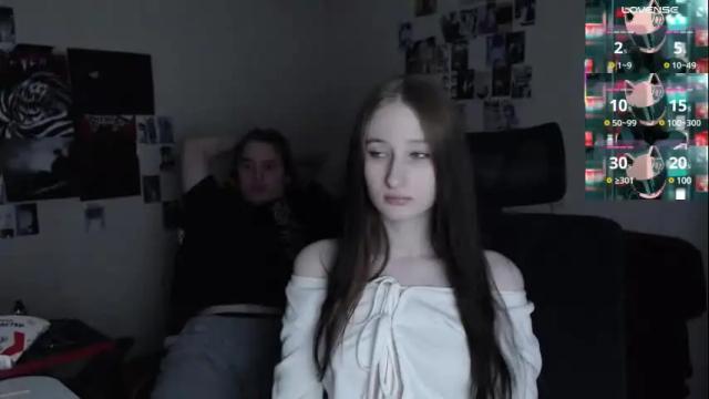 Image 6 of camcoupgang Stream on Chaturbate on 6 days ago