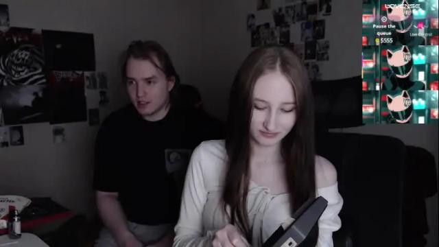 Image 7 of camcoupgang Stream on Chaturbate on 6 days ago