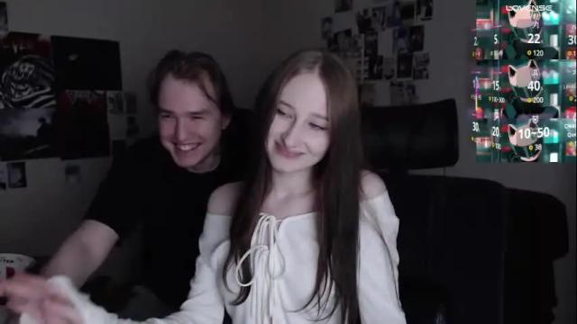 Image 8 of camcoupgang Stream on Chaturbate on 6 days ago