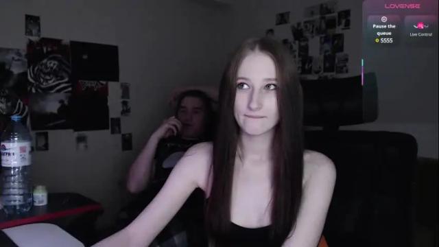 Thumbnail 1, camcoupgang's Stream at Chaturbate, 2 months ago