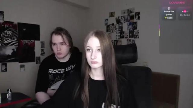 Thumbnail 1, camcoupgang's Stream at Chaturbate, 2 months ago