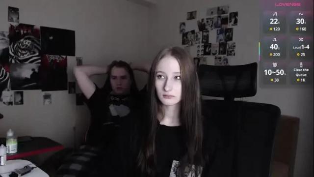 Thumbnail 2, camcoupgang's Stream at Chaturbate, 2 months ago