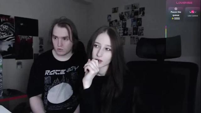 Thumbnail 2, camcoupgang's Stream at Chaturbate, 2 months ago