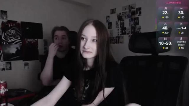 Thumbnail 1, camcoupgang's Stream at Chaturbate, 2 months ago