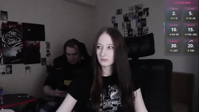 Thumbnail 2, camcoupgang's Stream at Chaturbate, 2 months ago