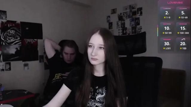 Thumbnail 3, camcoupgang's Stream at Chaturbate, 2 months ago