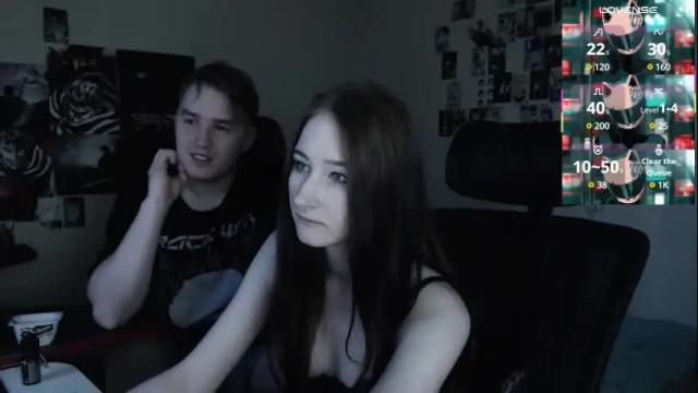 Image 12 of camcoupgang Stream on Chaturbate on 2 months ago