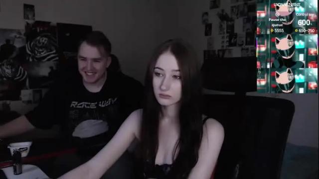 Thumbnail 3, camcoupgang's Stream at Chaturbate, 2 months ago