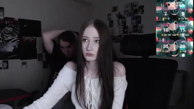 Thumbnail 1, camcoupgang's Stream at Chaturbate, 1 month ago
