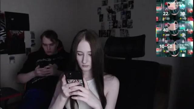 Thumbnail 2, camcoupgang's Stream at Chaturbate, 1 month ago