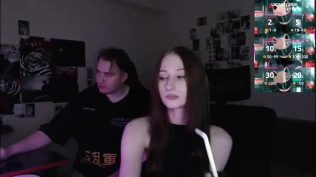 Image 3 of camcoupgang Stream on Chaturbate on 1 month ago