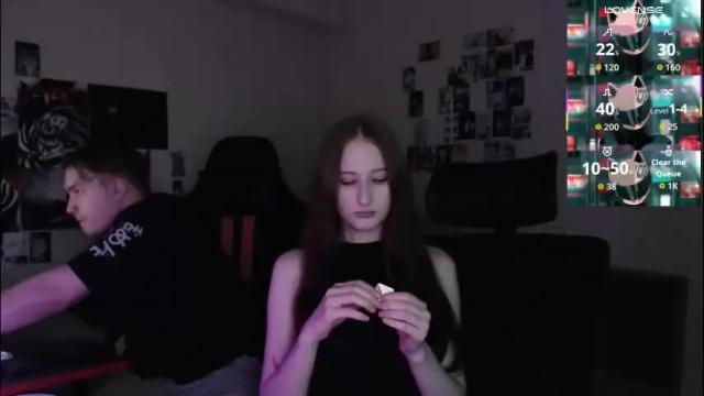 Image 7 of camcoupgang Stream on Chaturbate on 1 month ago