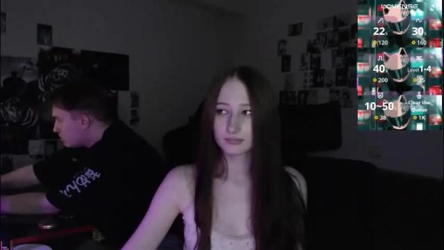 Thumbnail 3, camcoupgang's Stream at Chaturbate, 1 month ago