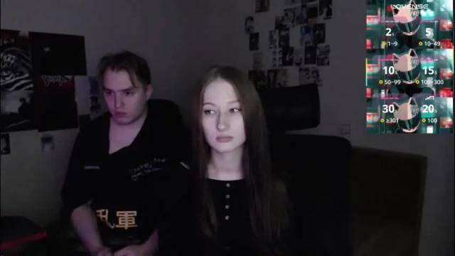 Image 11 of camcoupgang Stream on Chaturbate on 23 days ago