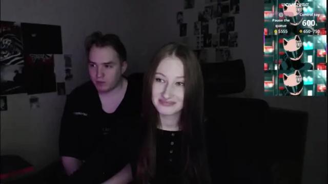Thumbnail 2, camcoupgang's Stream at Chaturbate, 23 days ago
