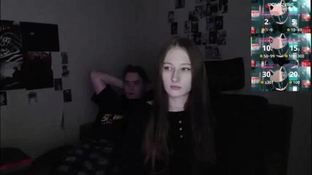 Image 6 of camcoupgang Stream on Chaturbate on 23 days ago