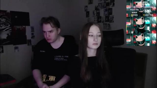 Image 7 of camcoupgang Stream on Chaturbate on 23 days ago