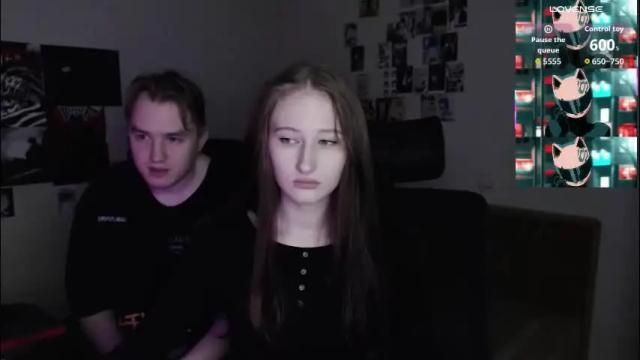 Thumbnail 3, camcoupgang's Stream at Chaturbate, 23 days ago