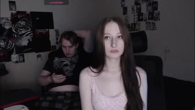 Thumbnail 2, camcoupgang's Stream at Chaturbate, 21 days ago