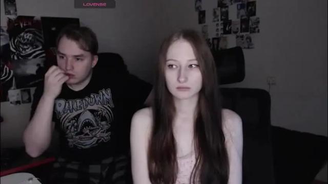 Thumbnail 3, camcoupgang's Stream at Chaturbate, 21 days ago