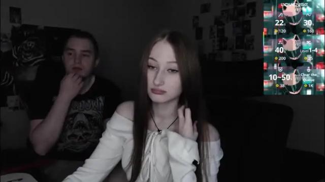 Thumbnail 1, camcoupgang's Stream at Chaturbate, 17 days ago
