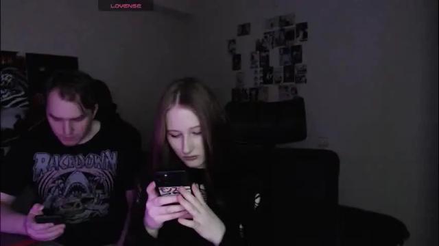 Thumbnail 1, camcoupgang's Stream at Chaturbate, 16 days ago