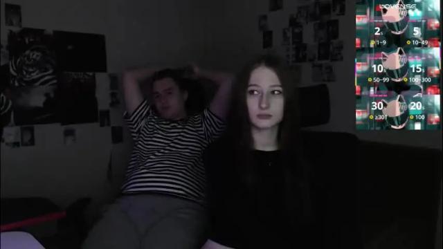 Thumbnail 2, camcoupgang's Stream at Chaturbate, 19 hours ago