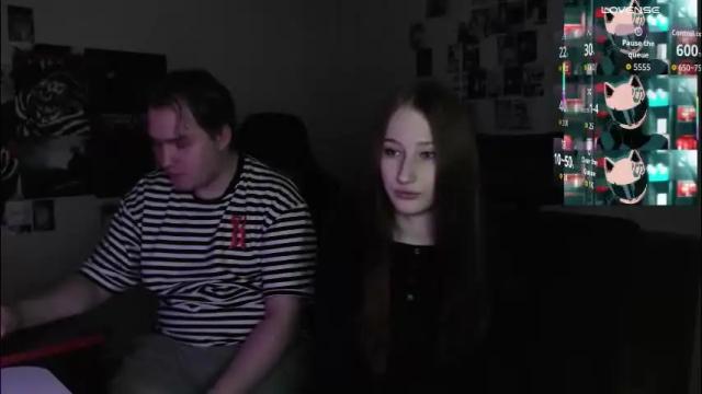 Thumbnail 3, camcoupgang's Stream at Chaturbate, 19 hours ago