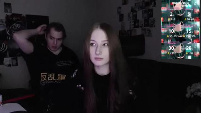 Thumbnail 1, camcoupgang's Stream at Chaturbate, 1 month ago