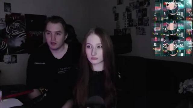 Image 7 of camcoupgang Stream on Chaturbate on 1 month ago