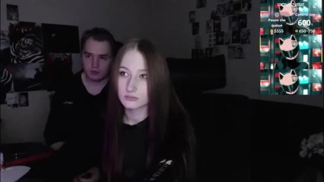 Image 8 of camcoupgang Stream on Chaturbate on 1 month ago